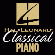 Hal Leonard Classical Piano Blog